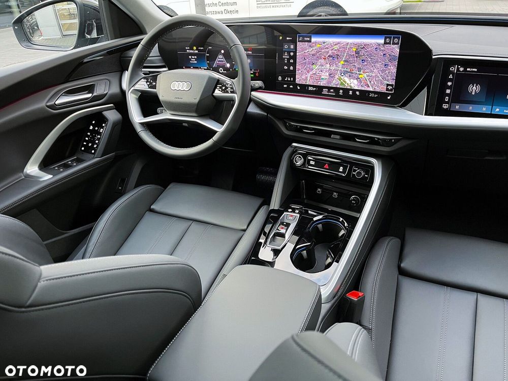 Audi Q5 - 16