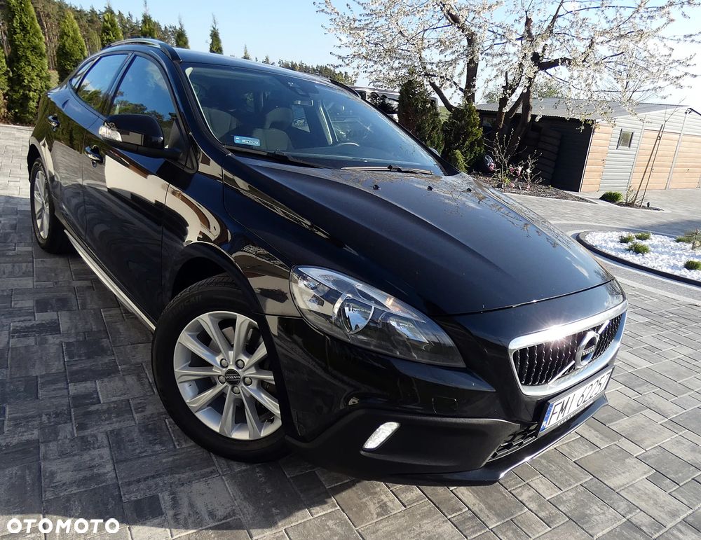 Volvo V40 Cross Country D2 Drive-E Momentum - 14