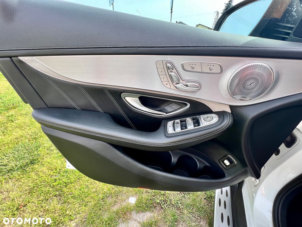 Mercedes-Benz GLC AMG 63 S 4-Matic+ - 27