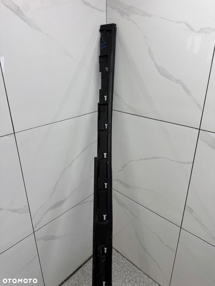 listwa progowa lewa mazda 3 bm 2013-21 sedan bhs2 b0491 - 2
