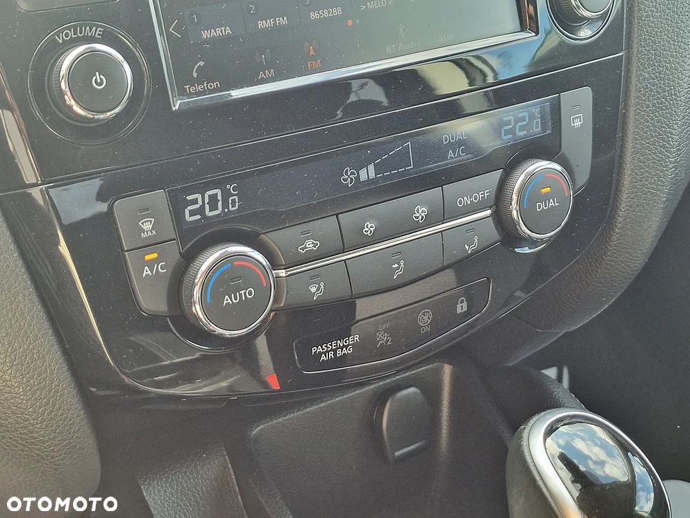 Nissan Qashqai - 18