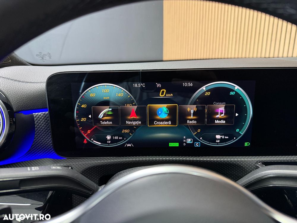MERCEDES-BENZ CLA-Class 2022 — imagine 8
