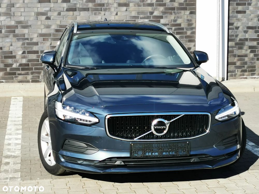 Volvo V90 D3 Momentum Pro - 7