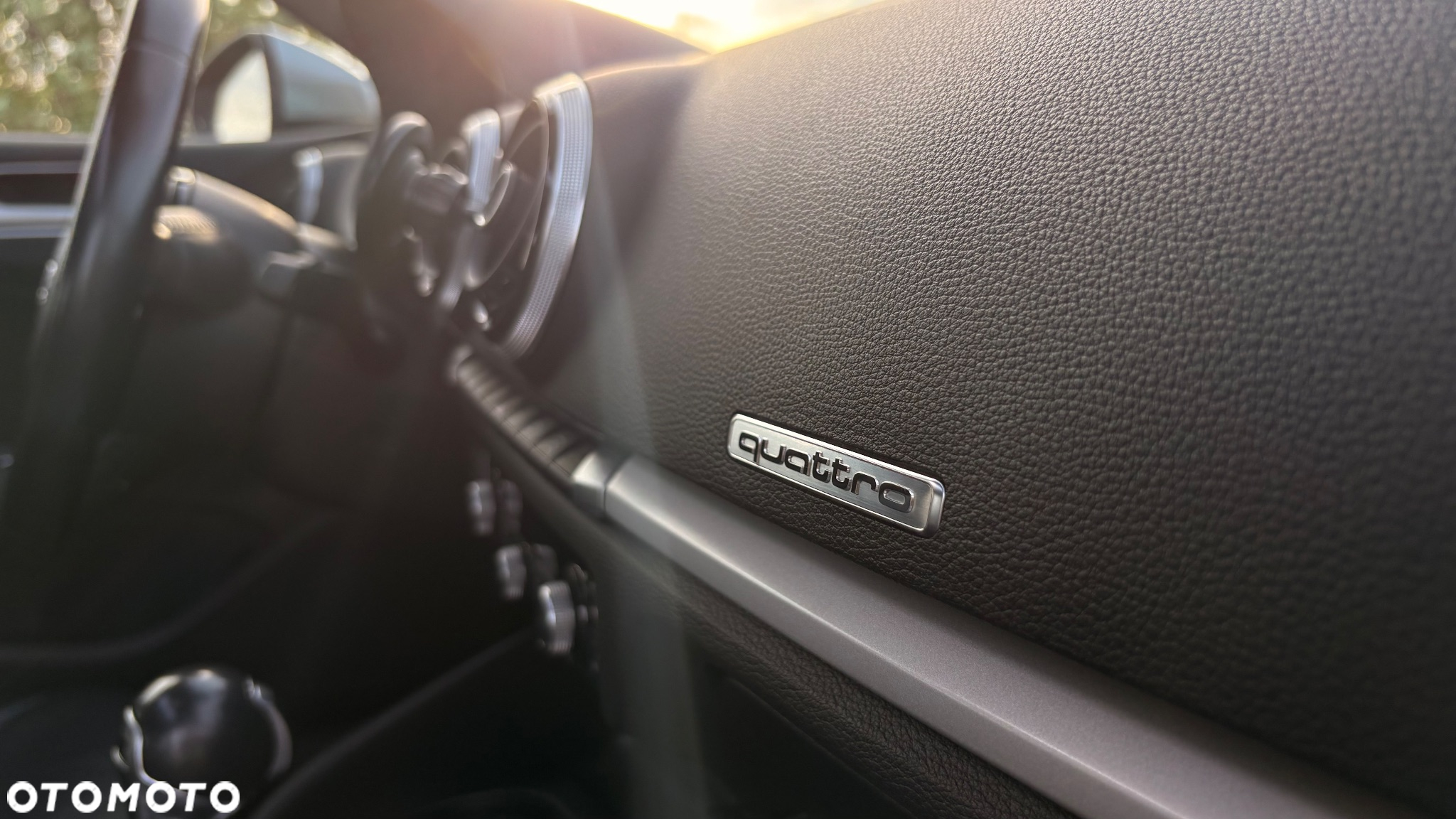 Audi A3 2.0 TFSI quattro S tronic design - 19