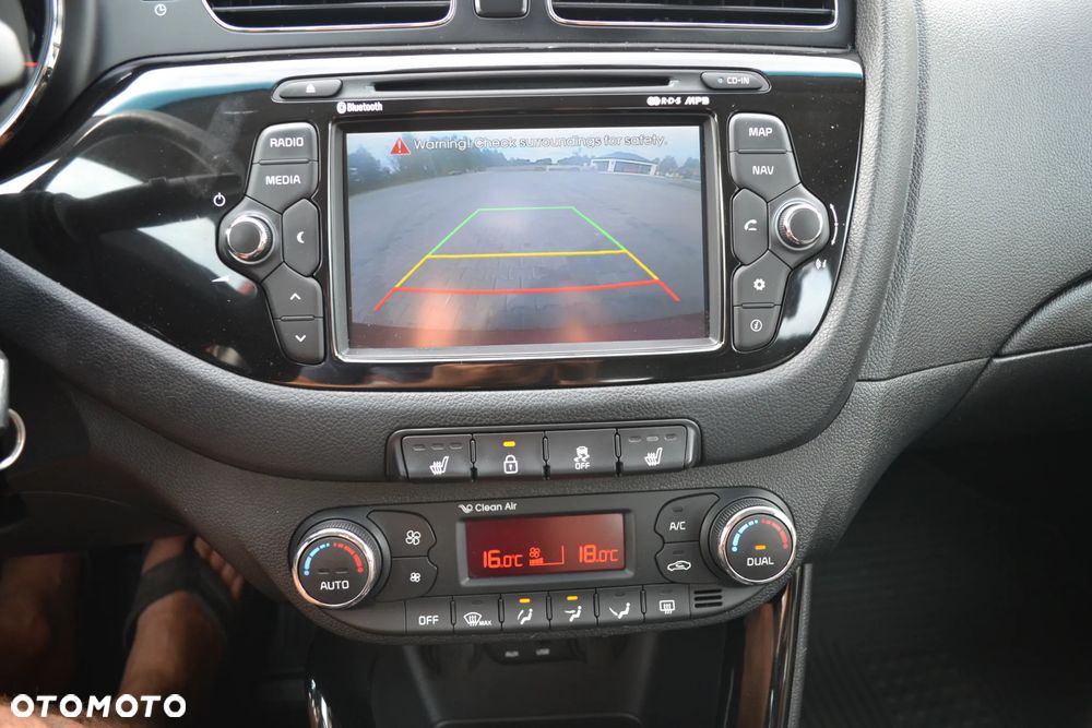 Kia Ceed 2014 photo 5