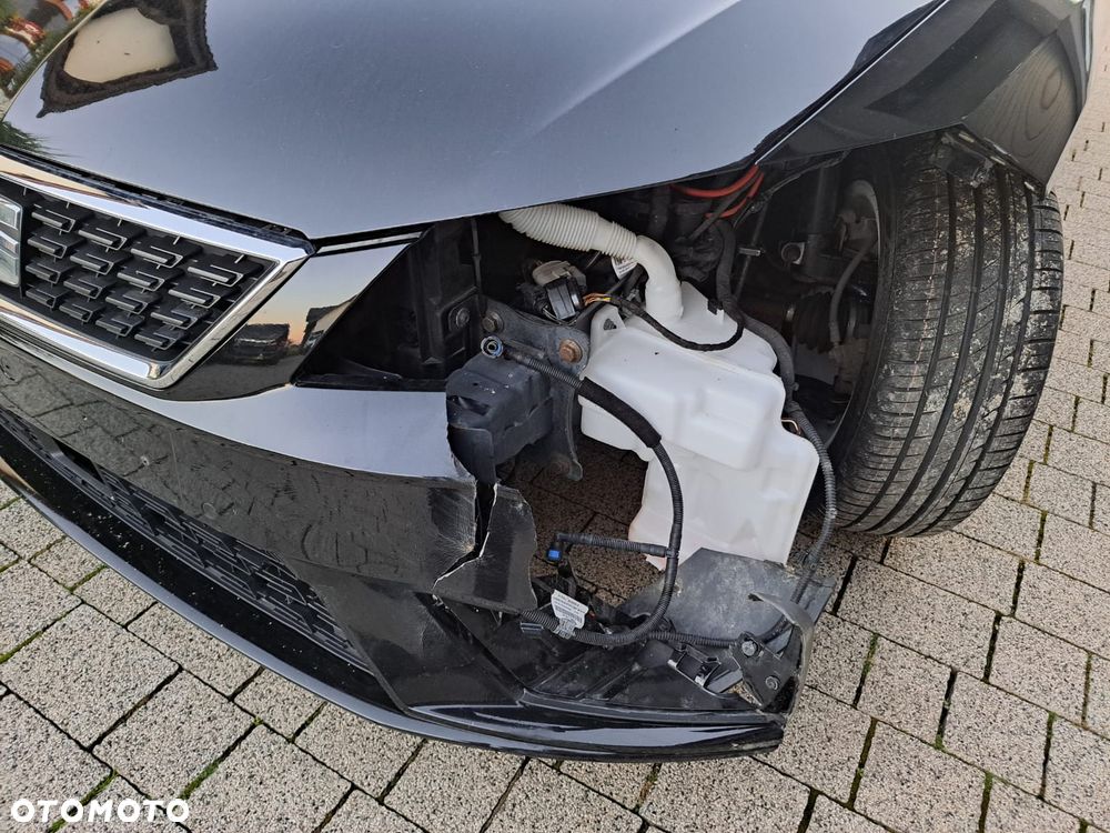 Seat Leon 1.2 TSI Style S&S - 24