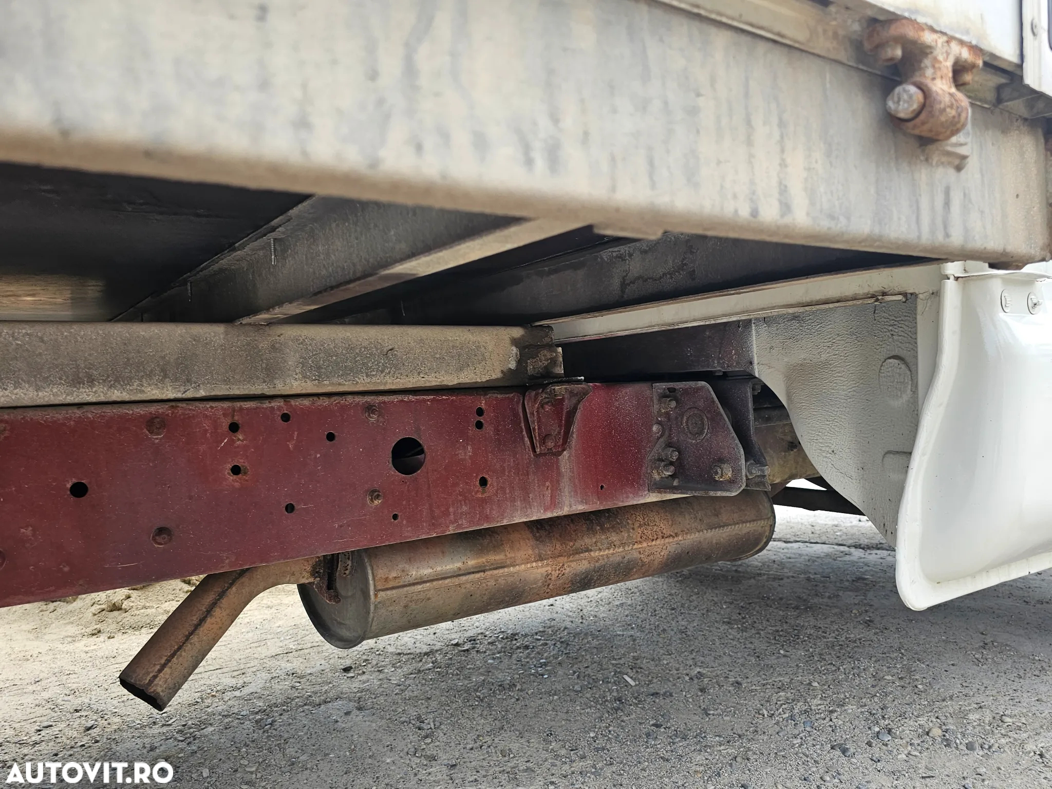 Iveco Daily - 10