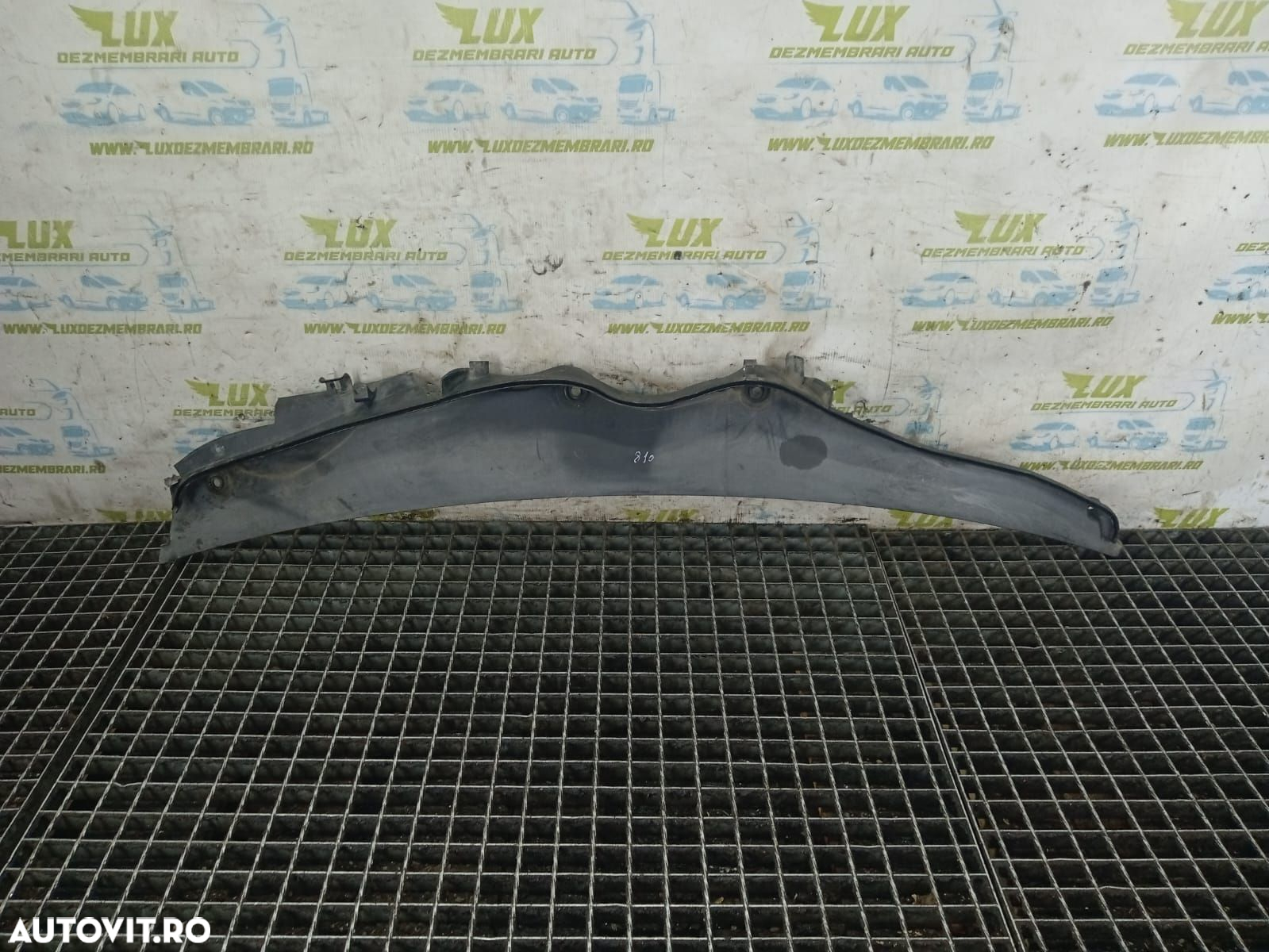 Grila stergator parbriz 2038301713 Mercedes-Benz C-Class W203/S203/CL - 2