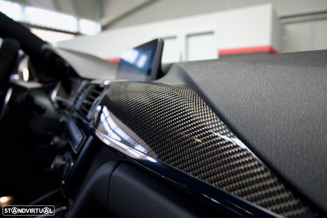 BMW M4 Coupe DKG - 30