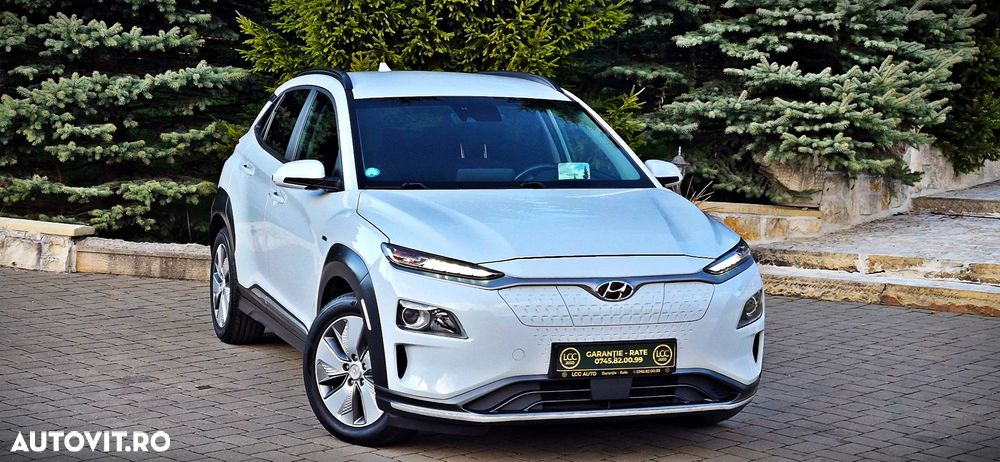 Hyundai KONA Business - 29