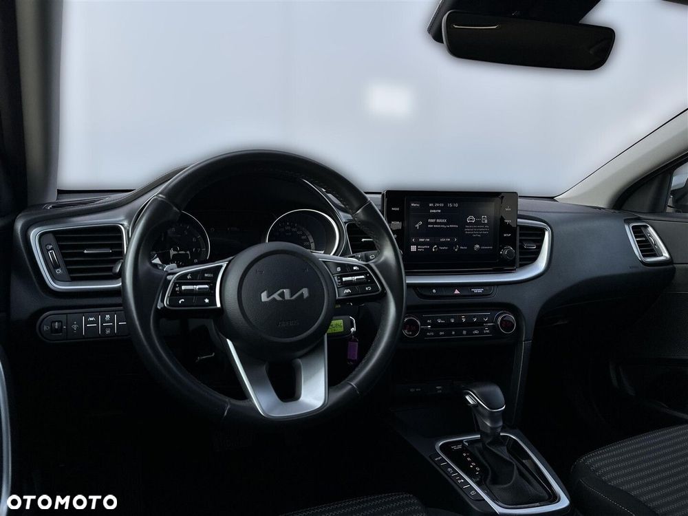 Kia Ceed 1.5 T-GDI M DCT - 13