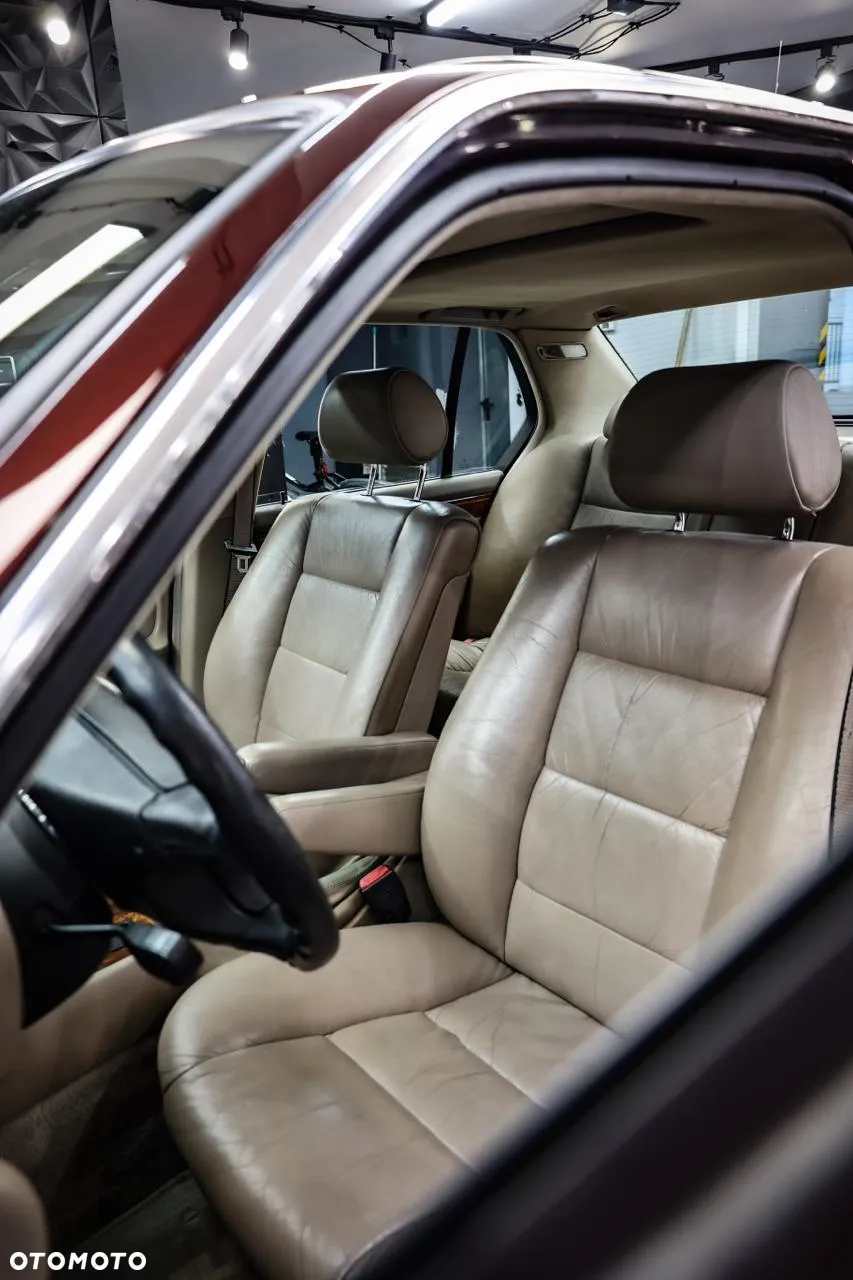 BMW Seria 7 - 21