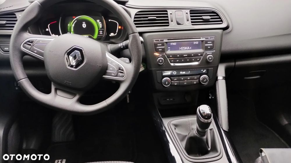 Renault Kadjar Energy TCe 130 Life - 14