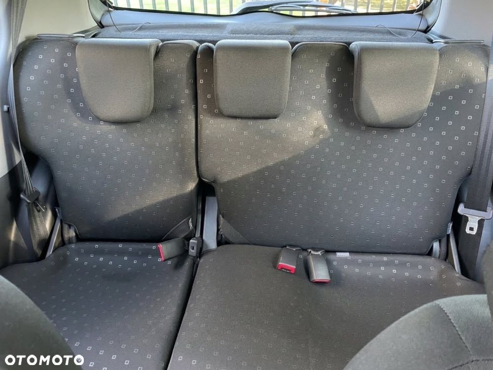 Toyota Yaris - 9