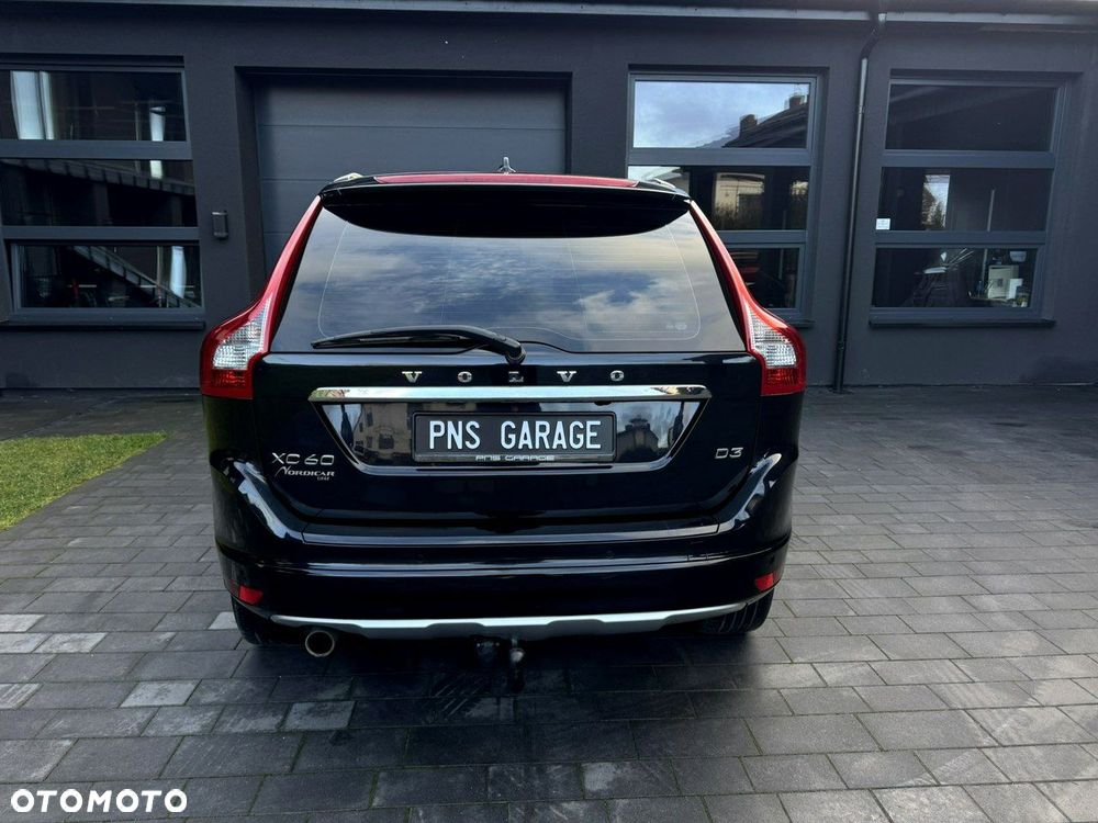 Volvo XC 60 D3 Summum - 6