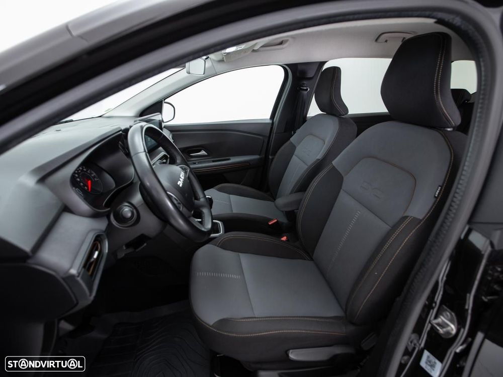 Dacia Jogger - 8