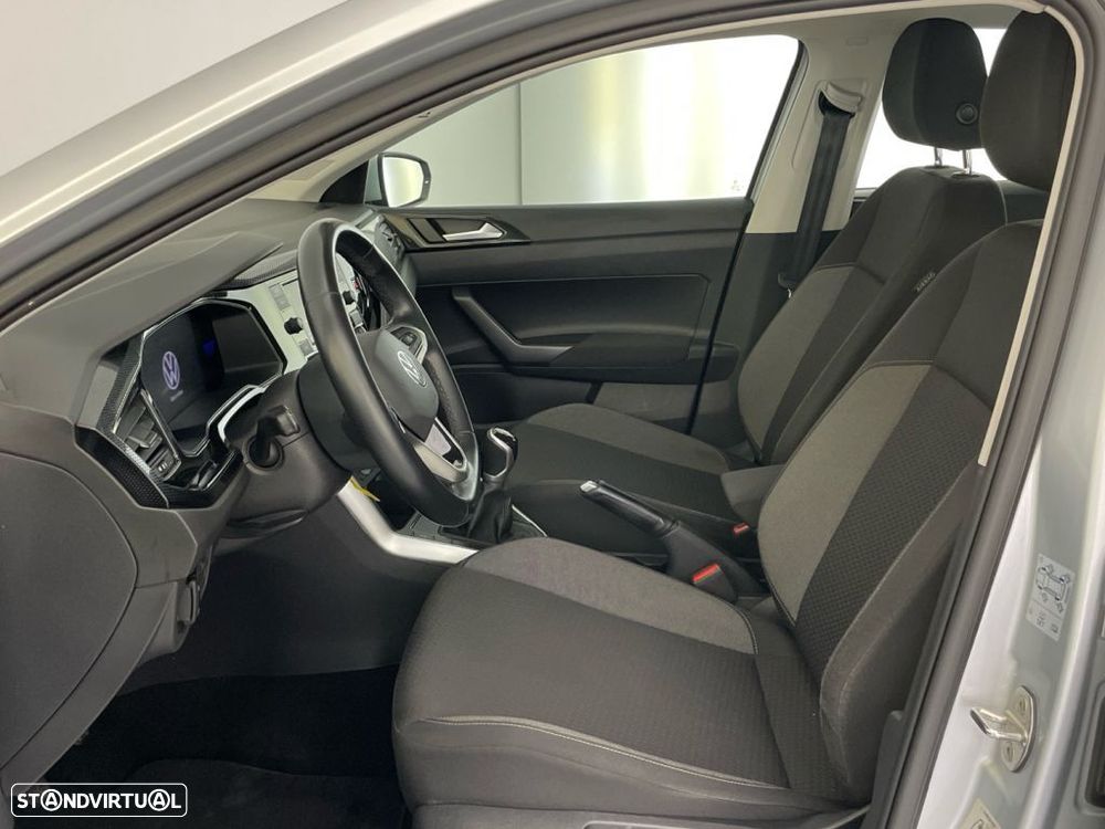 VW Polo 1.0 TSI Beats - 11