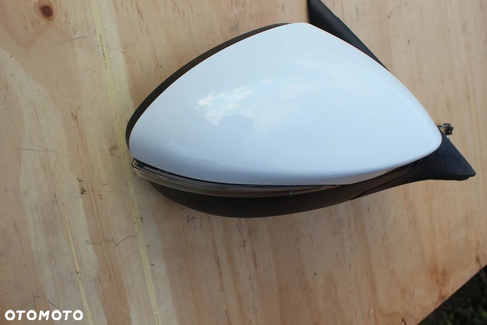 LUSTERKO PRAWE ALFA ROMEO STELVIO 8+6 PIN EUROPA 217 2018 - 10