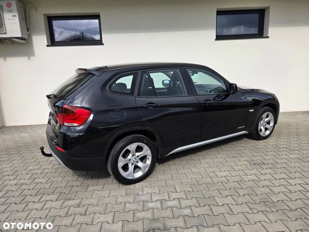 BMW X1 - 16