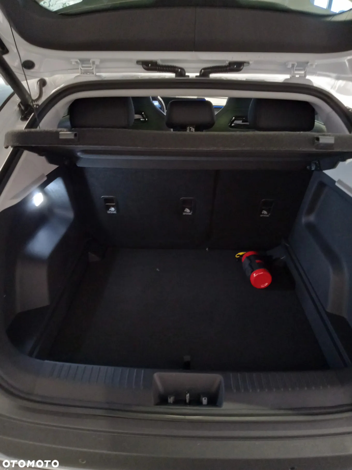 Omoda 5 1.6 T-GDI Premium DCT - 8