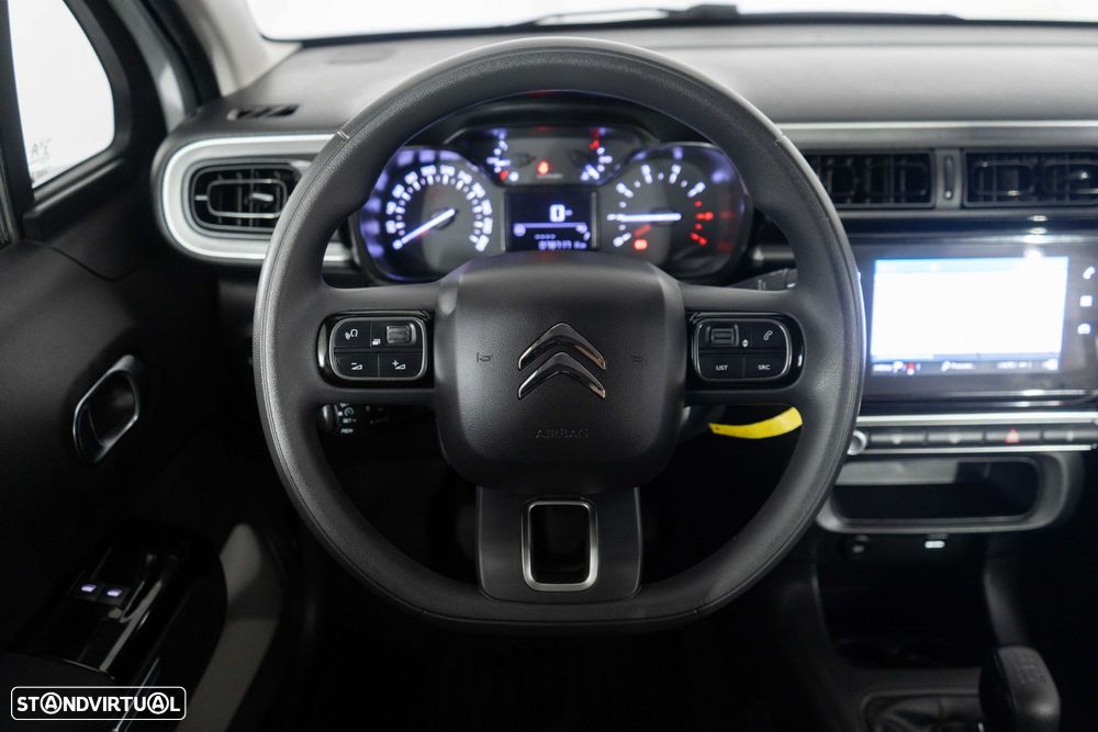 Citroën C3 1.2 PureTech Feel Pack - 26