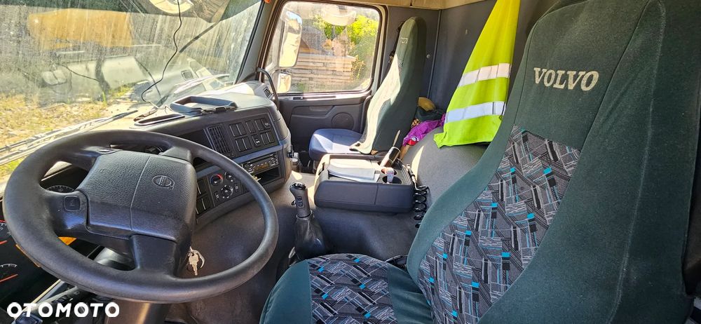 Volvo FM - 6