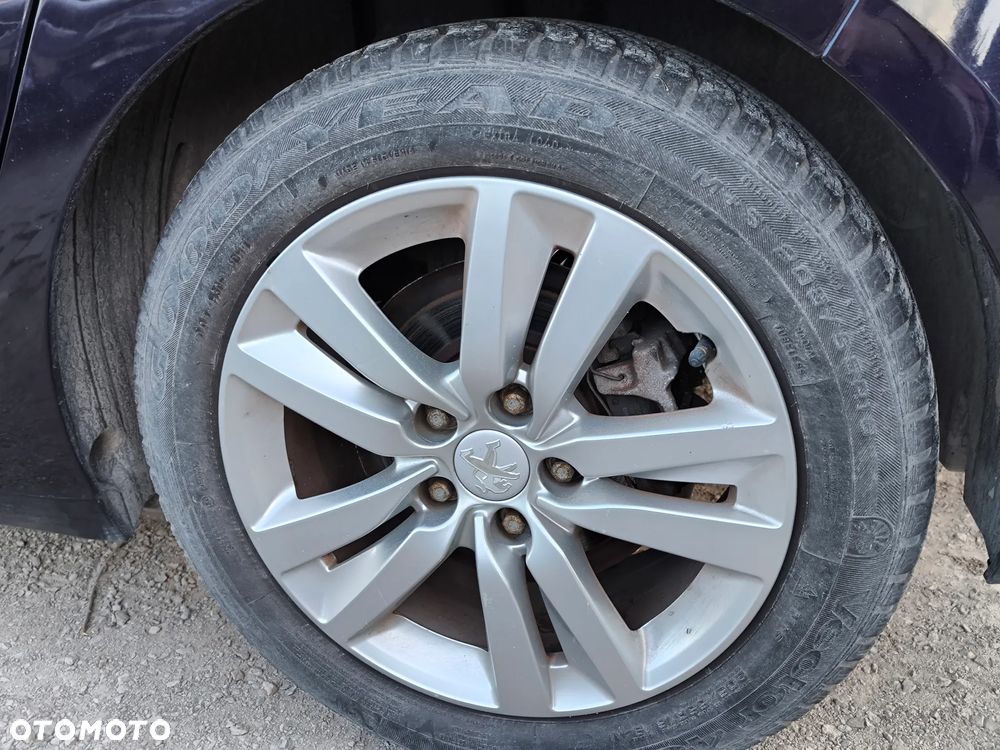 Peugeot 308 82 VTi Active - 6