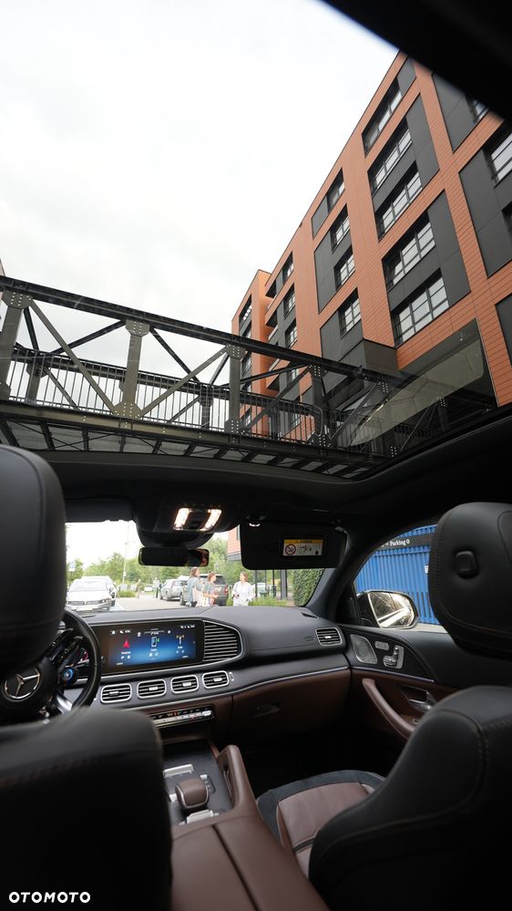 Mercedes-Benz GLE AMG Coupe 53 4-Matic Ultimate - 11