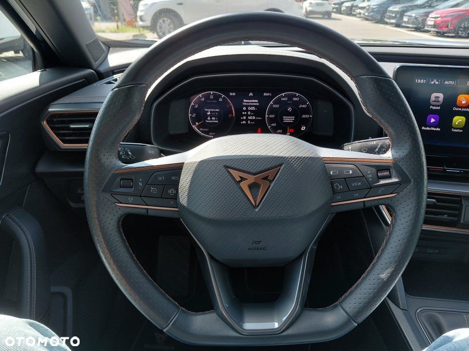 Cupra Formentor - 17