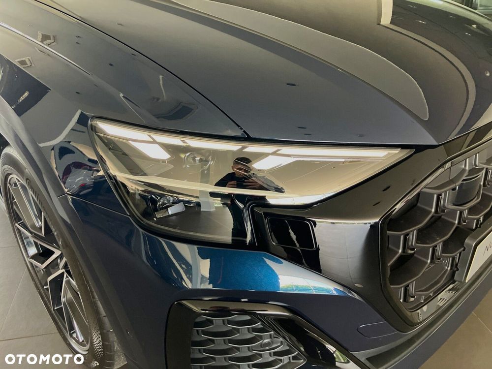Audi Q8 - 4