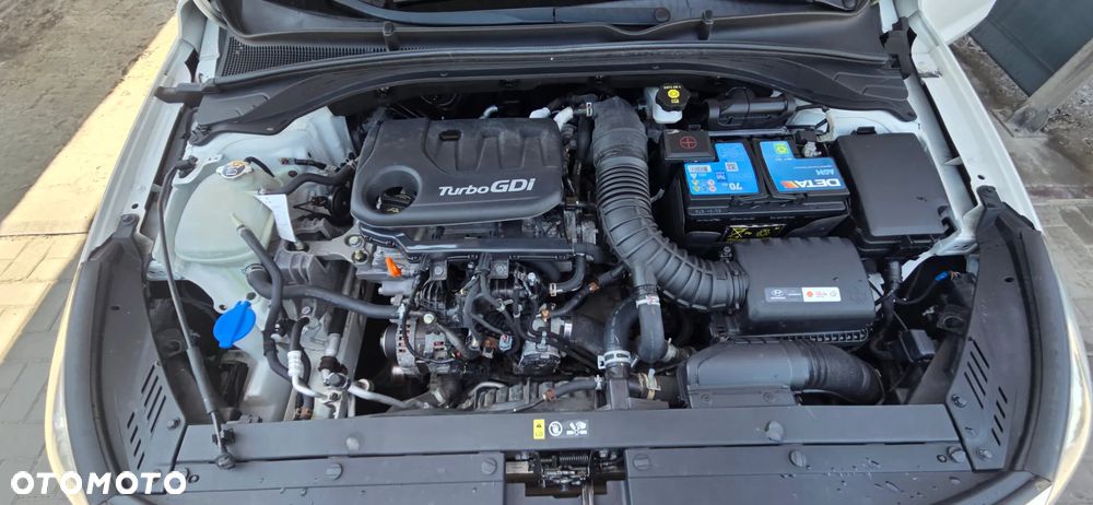 Hyundai i30 1.0 T-GDI EDITION 30+ - 40
