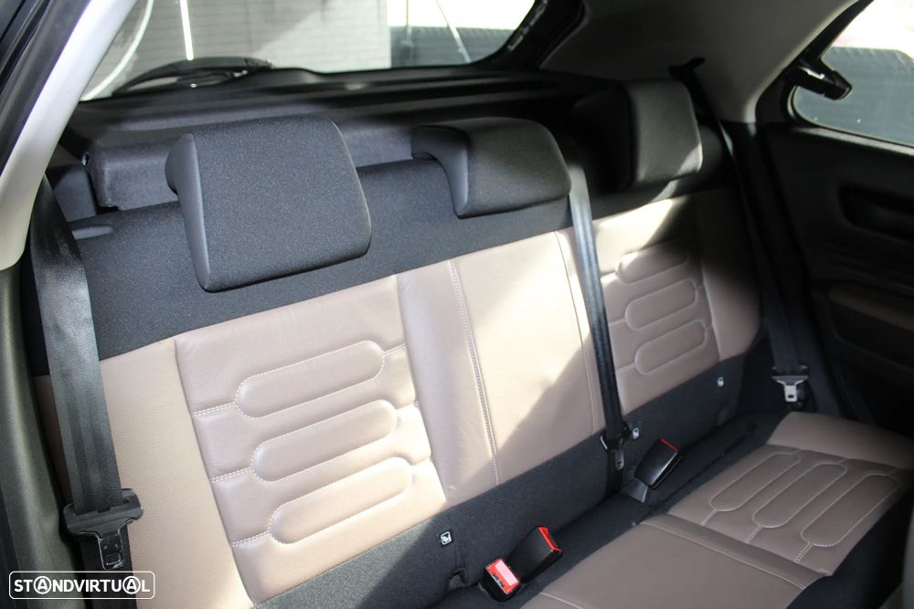 Citroën C4 Cactus 1.6 BlueHDi Feel ETG6 - 30