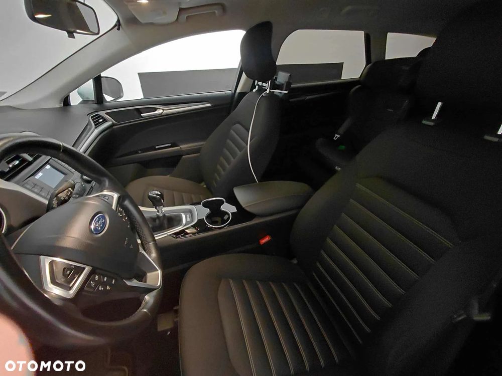 Ford Mondeo 1.5 EcoBoost Trend - 8