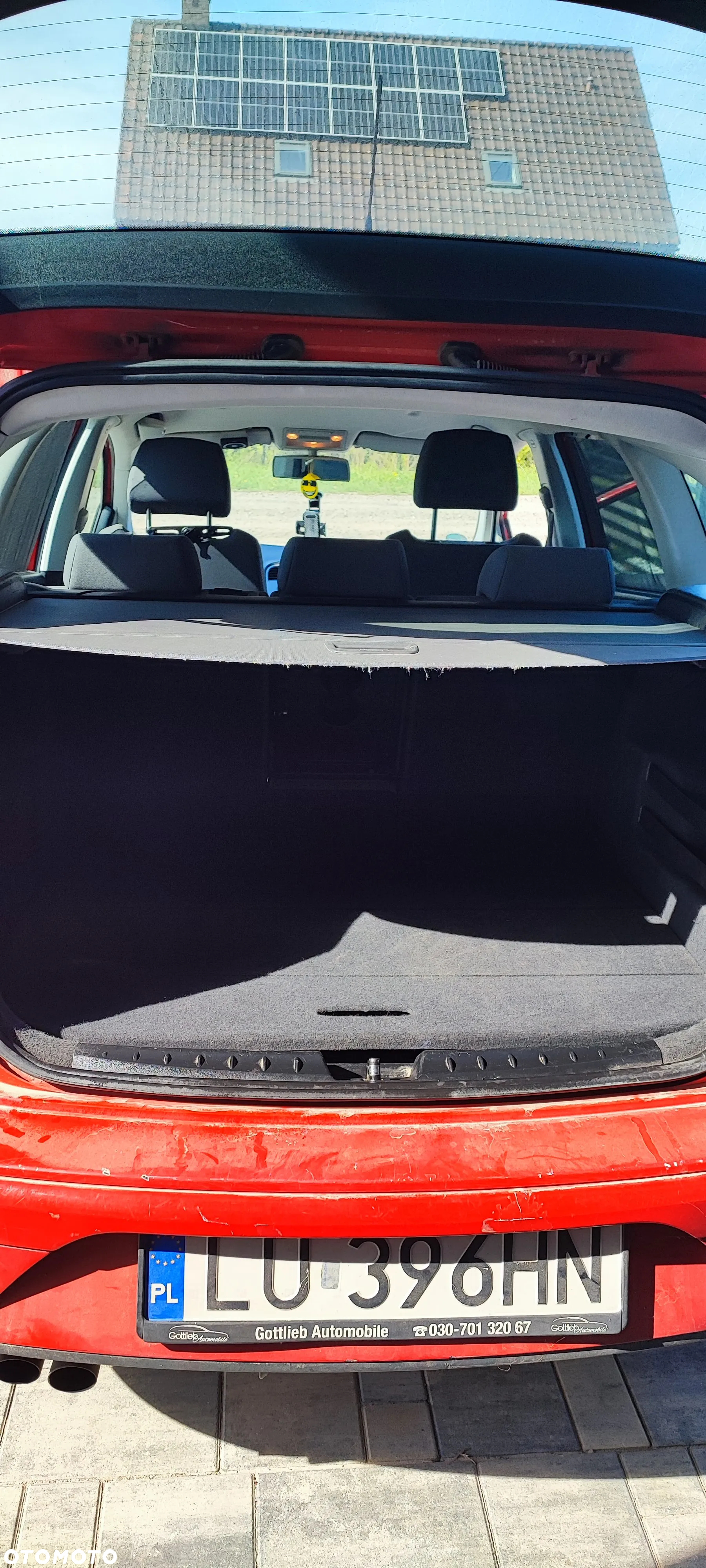 Seat Altea XL 2.0 TDI Style DSG - 5