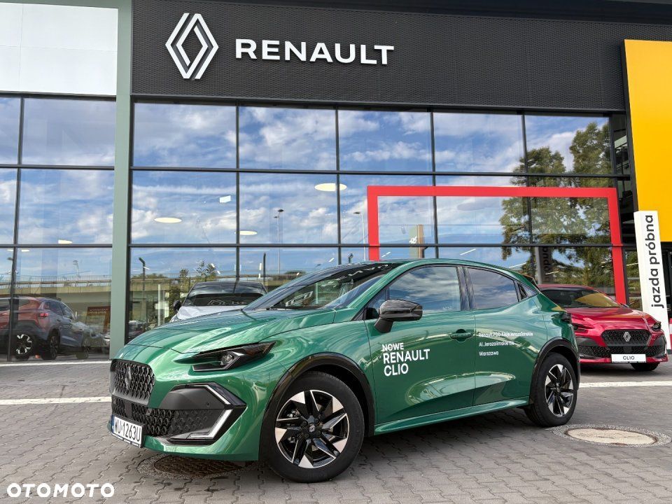 Renault Clio - 27