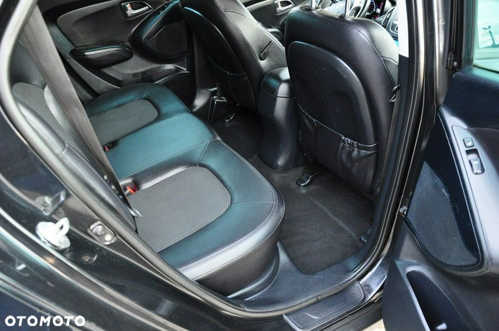 Hyundai ix35 - 29