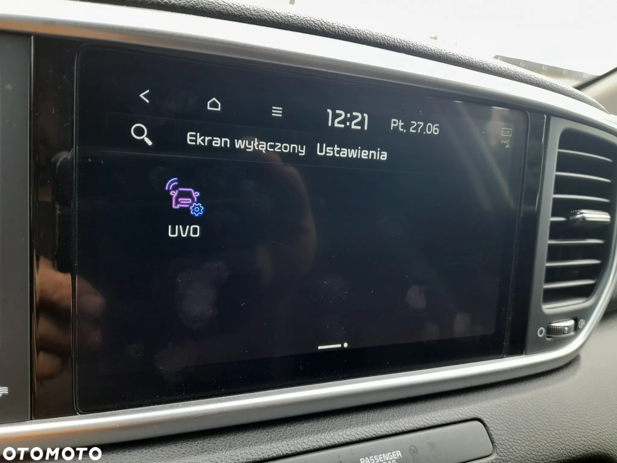 Kia Sportage - 11