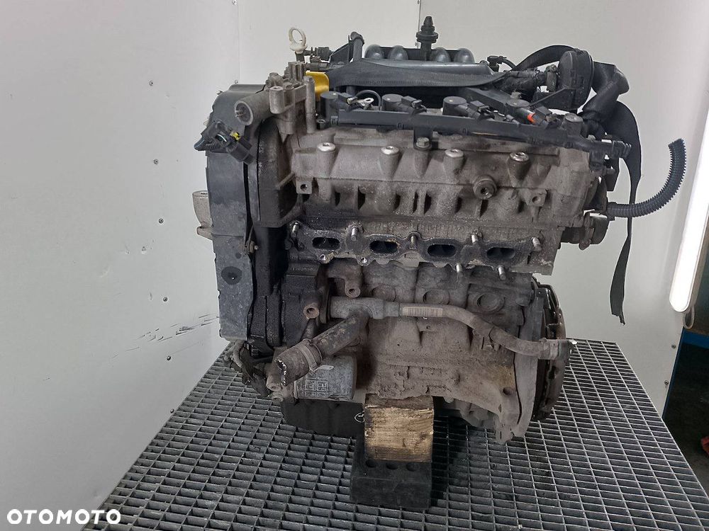 SILNIK ALFA ROMEO MITO 955A1000 1.4 16V - 1