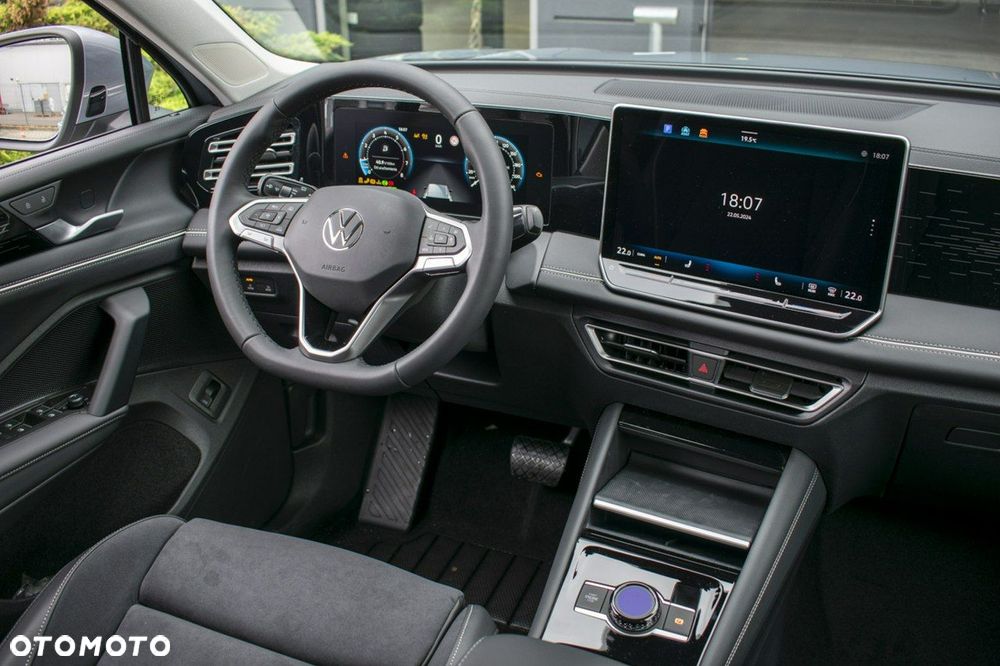Volkswagen Tiguan - 20