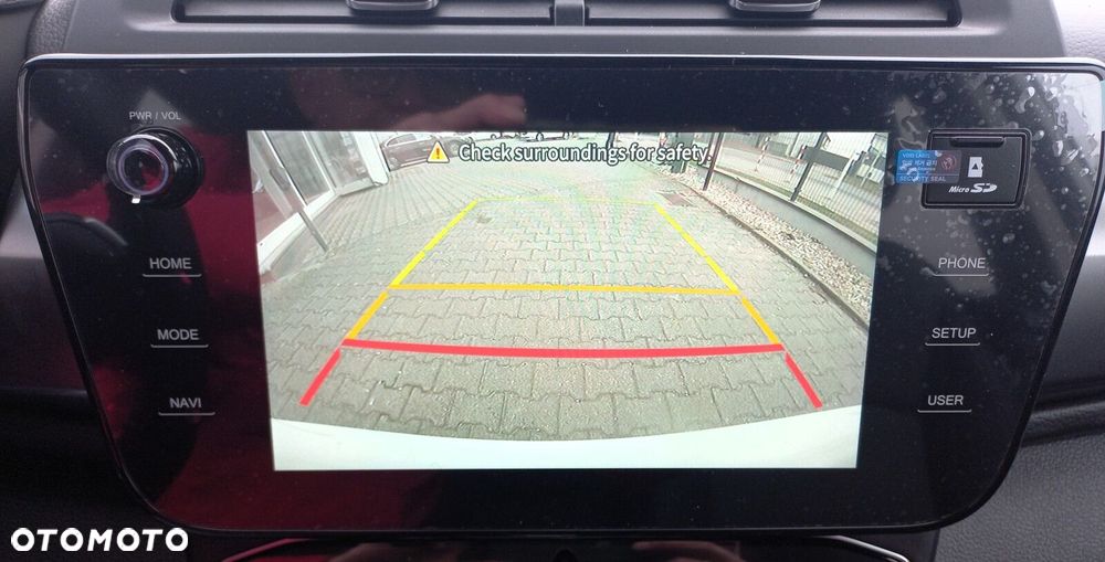 SsangYong/KGM Tivoli - 14