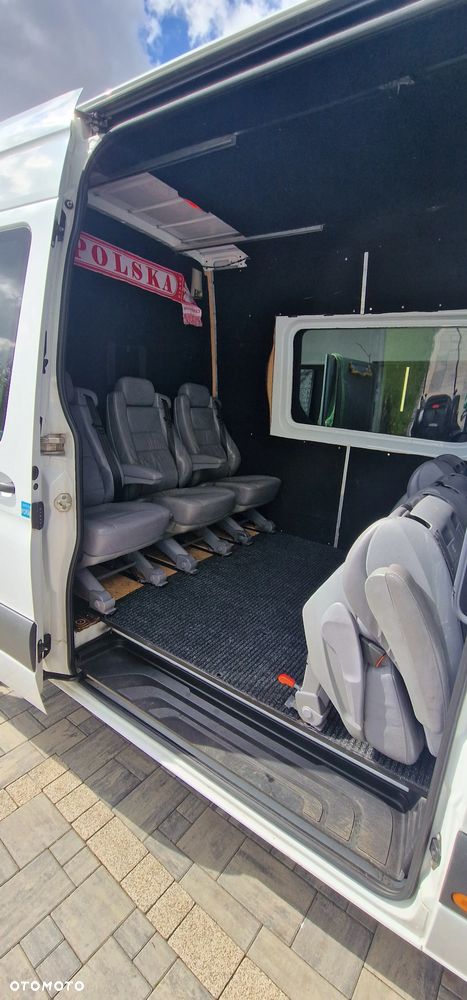 Mercedes-Benz Sprinter - 18