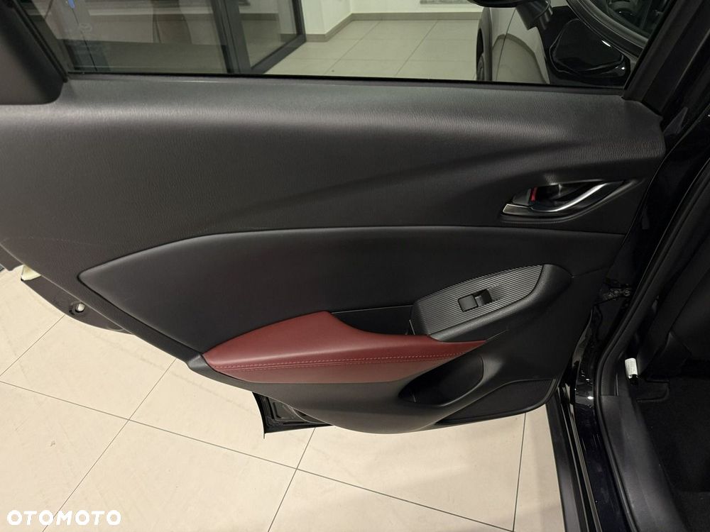 Mazda CX-3 2.0 Skypassion - 16