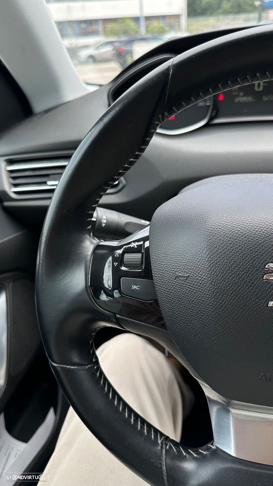 Peugeot 308 1.5 BlueHDi Business Line - 28