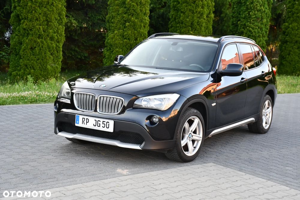 BMW X1 - 2