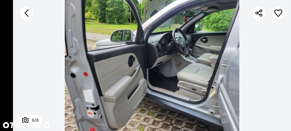 Chevrolet Equinox - 3