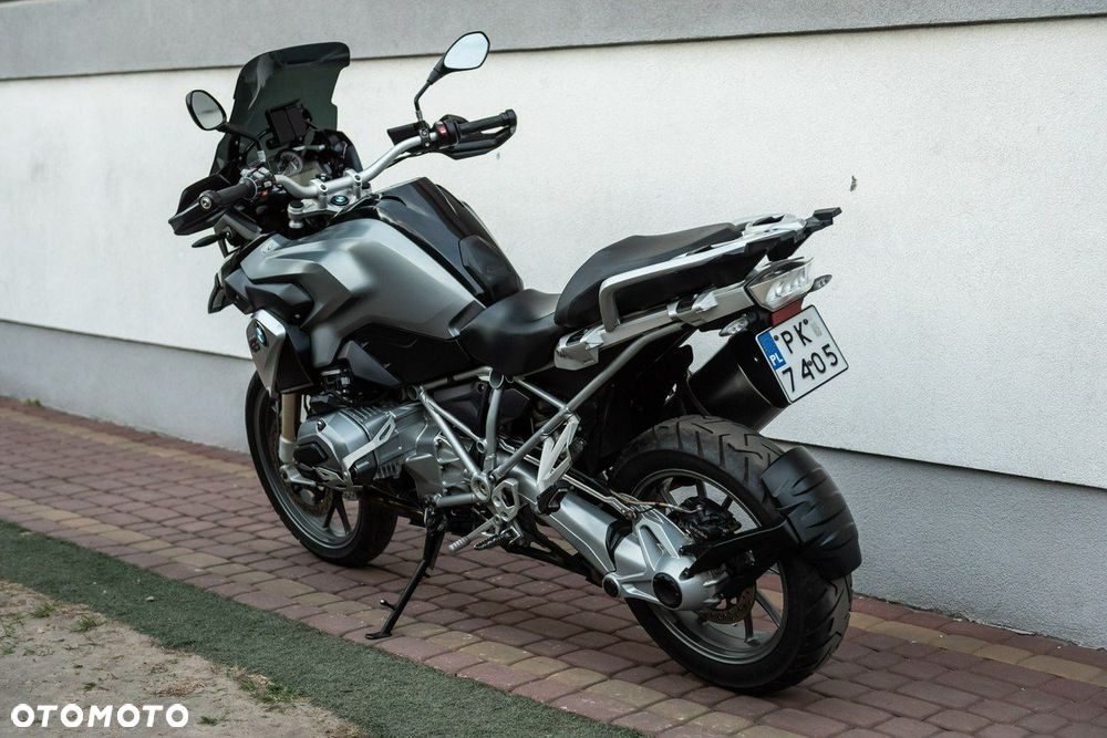 BMW R - 5
