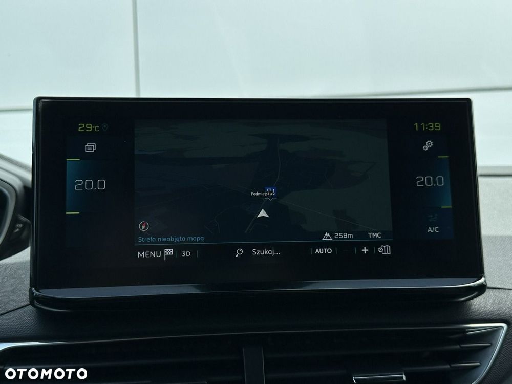 Peugeot 3008 1.6 PureTech Hybrid4 PHEV GT Pack S&S EAT8 - 33