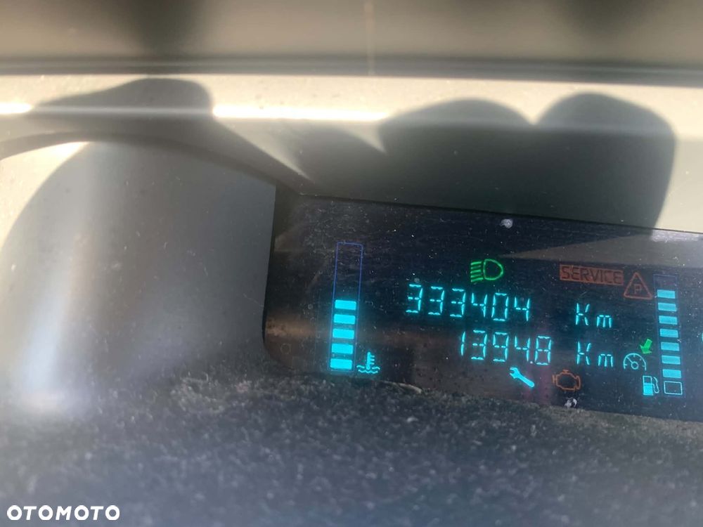 Renault Scenic - 8