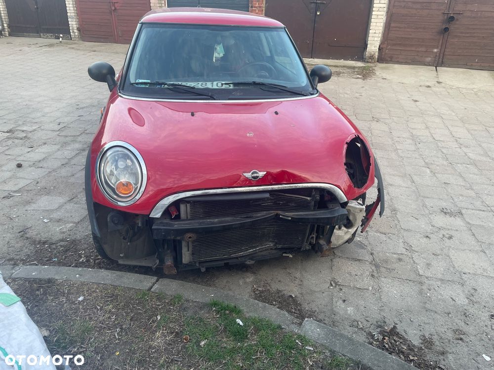 MINI Cooper - 5