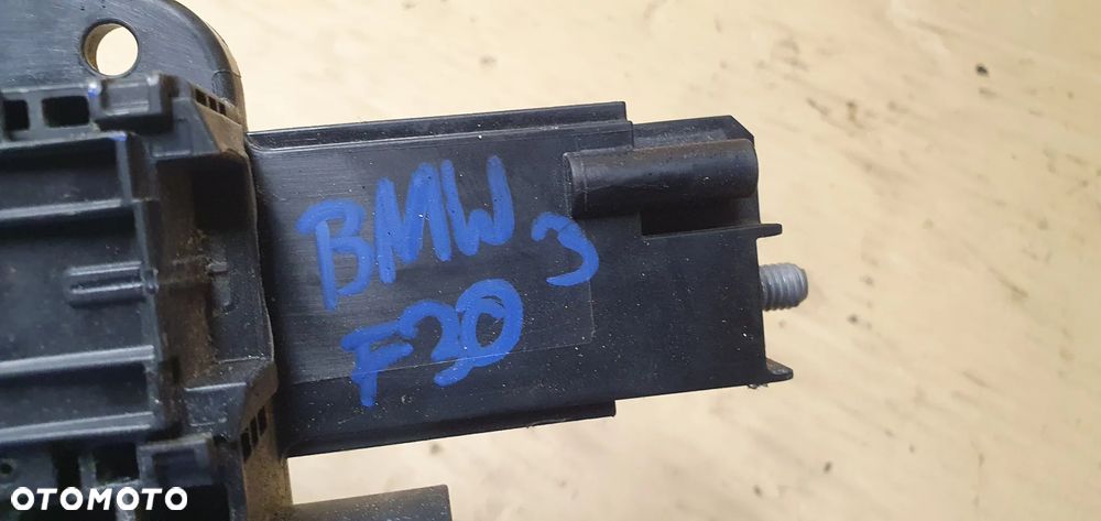 Rozdzielacz prądu napięcia moduł BMW 3 F30 F31 9356157 - 8